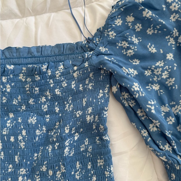 Reformation Elle Dress, Size 2 - Picture 8 of 9